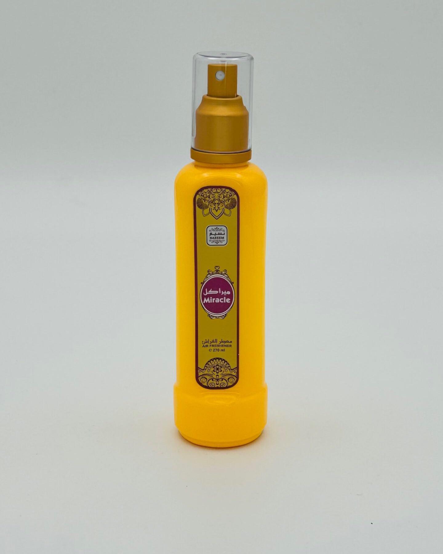 Parfum d'intérieur Miracle - 270ml