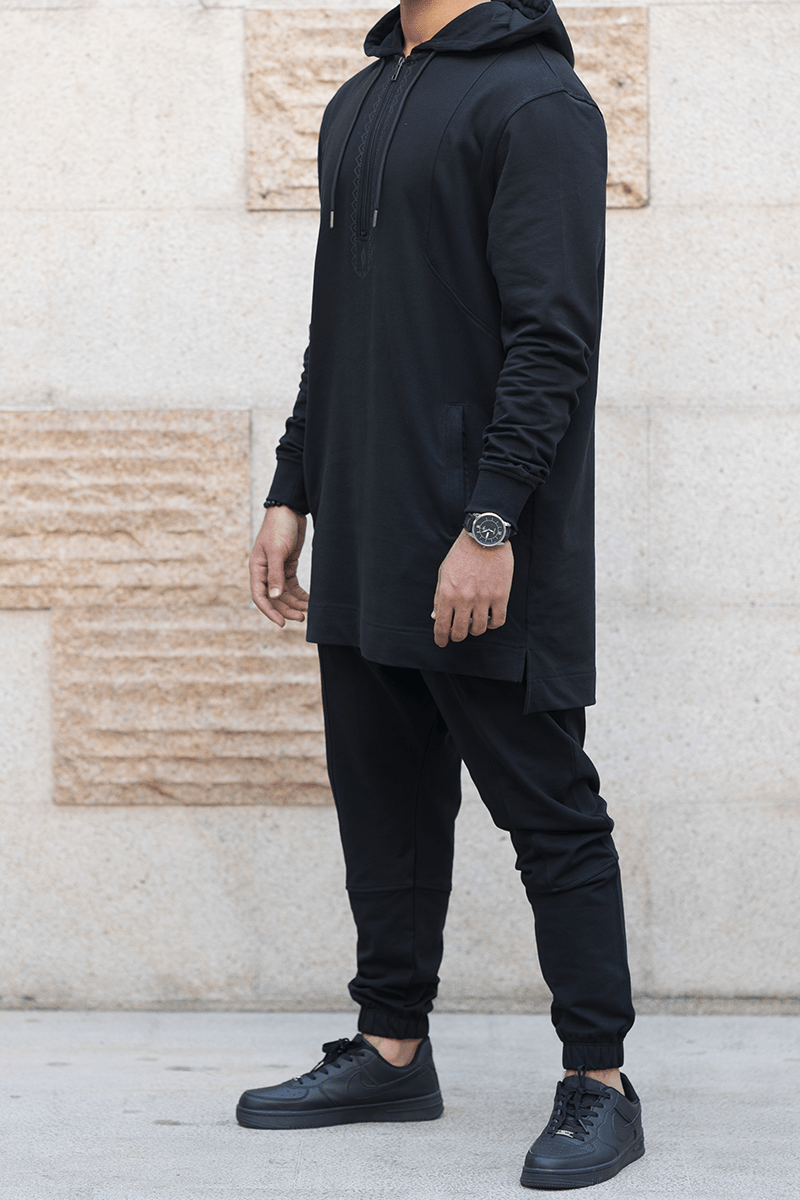 Ensemble Starter Wassat