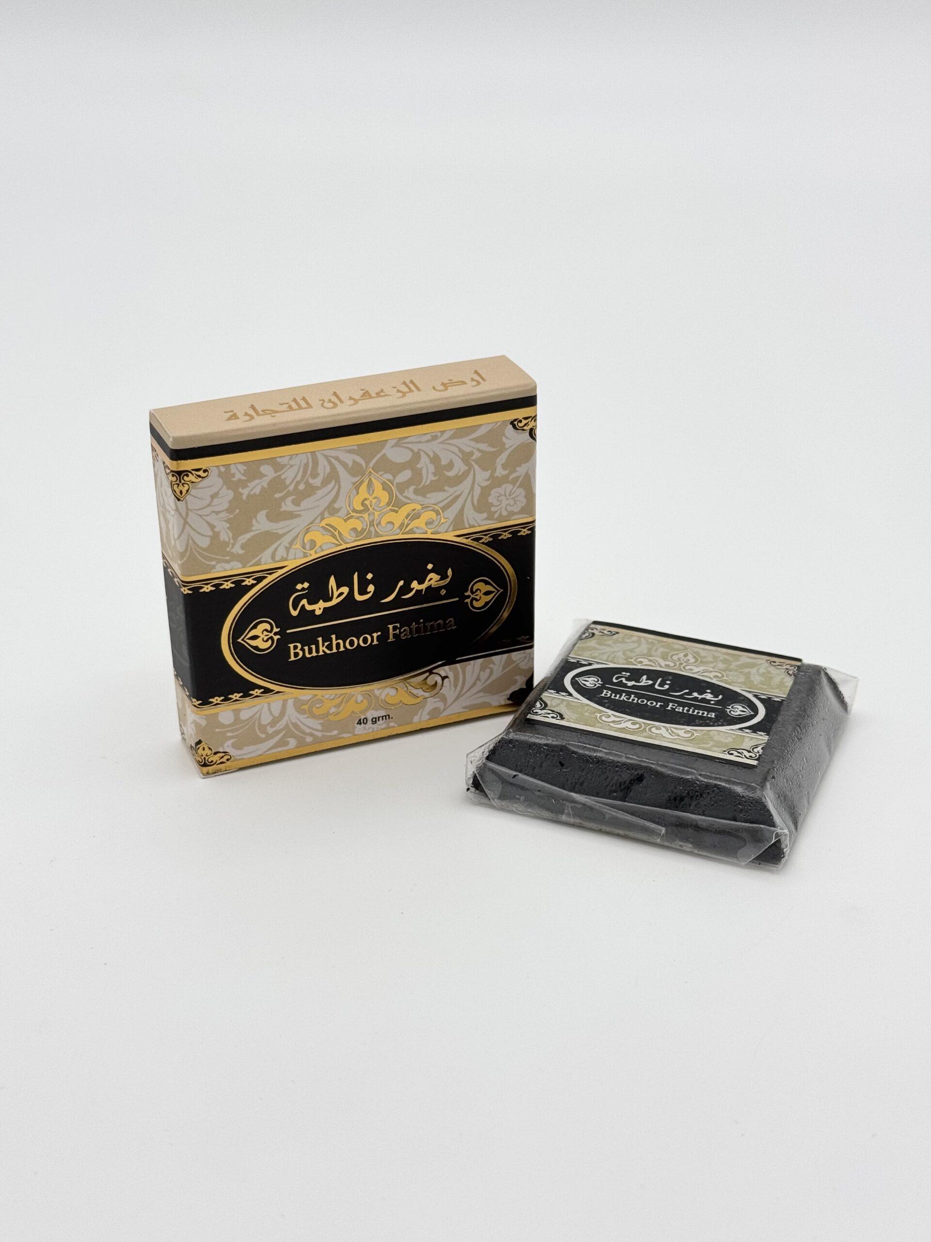 Bakhoor Fatima Ard Al Zaafaran