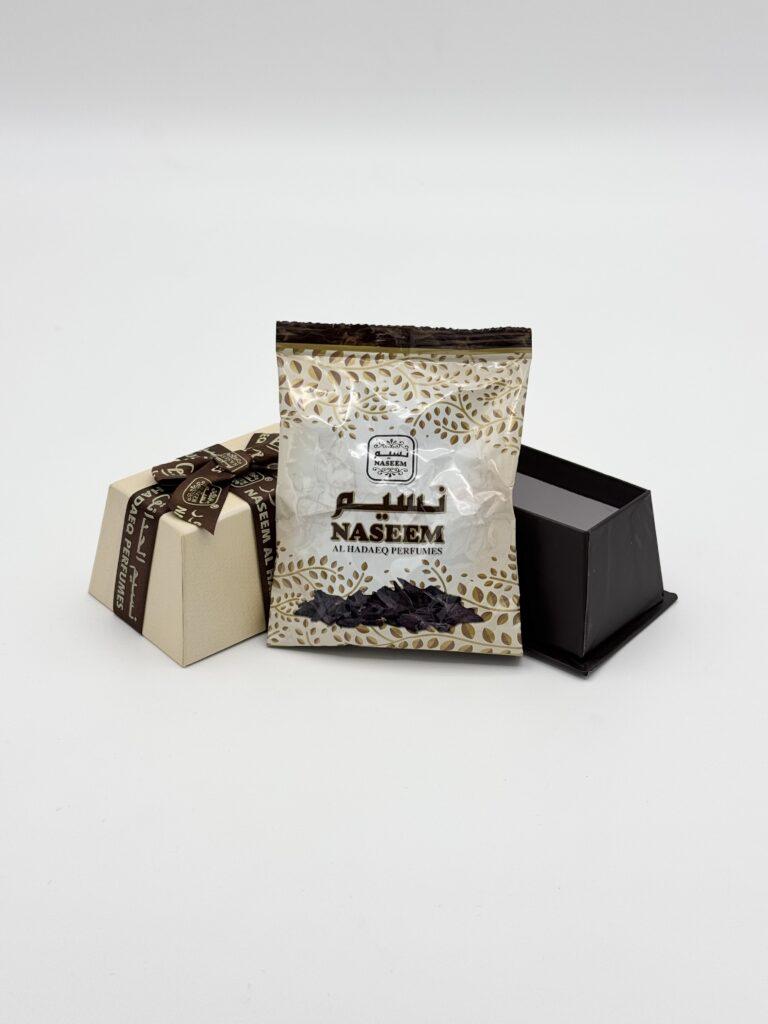 Bakhoor Sakina – El Naseem – 20g