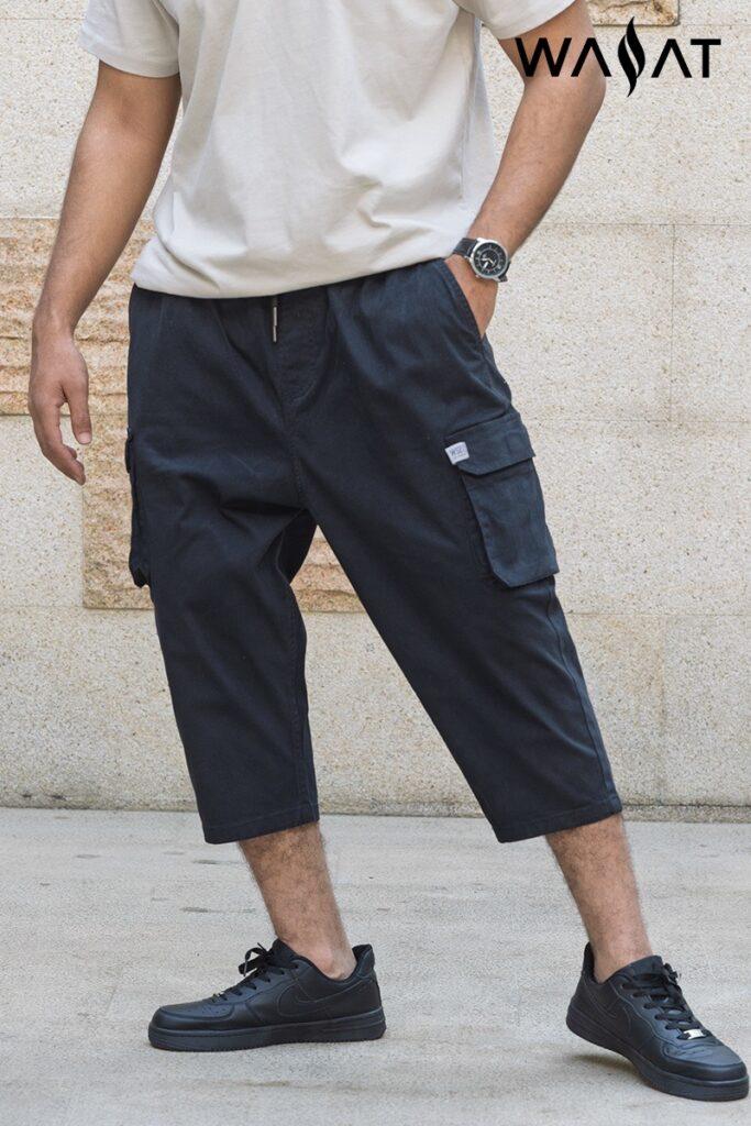 Cargo Pant Wassat