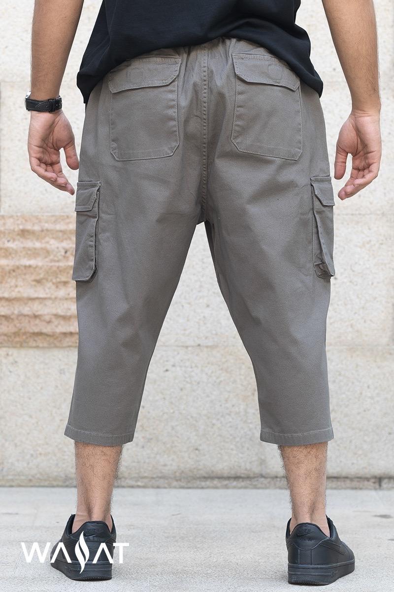Cargo Pant Wassat