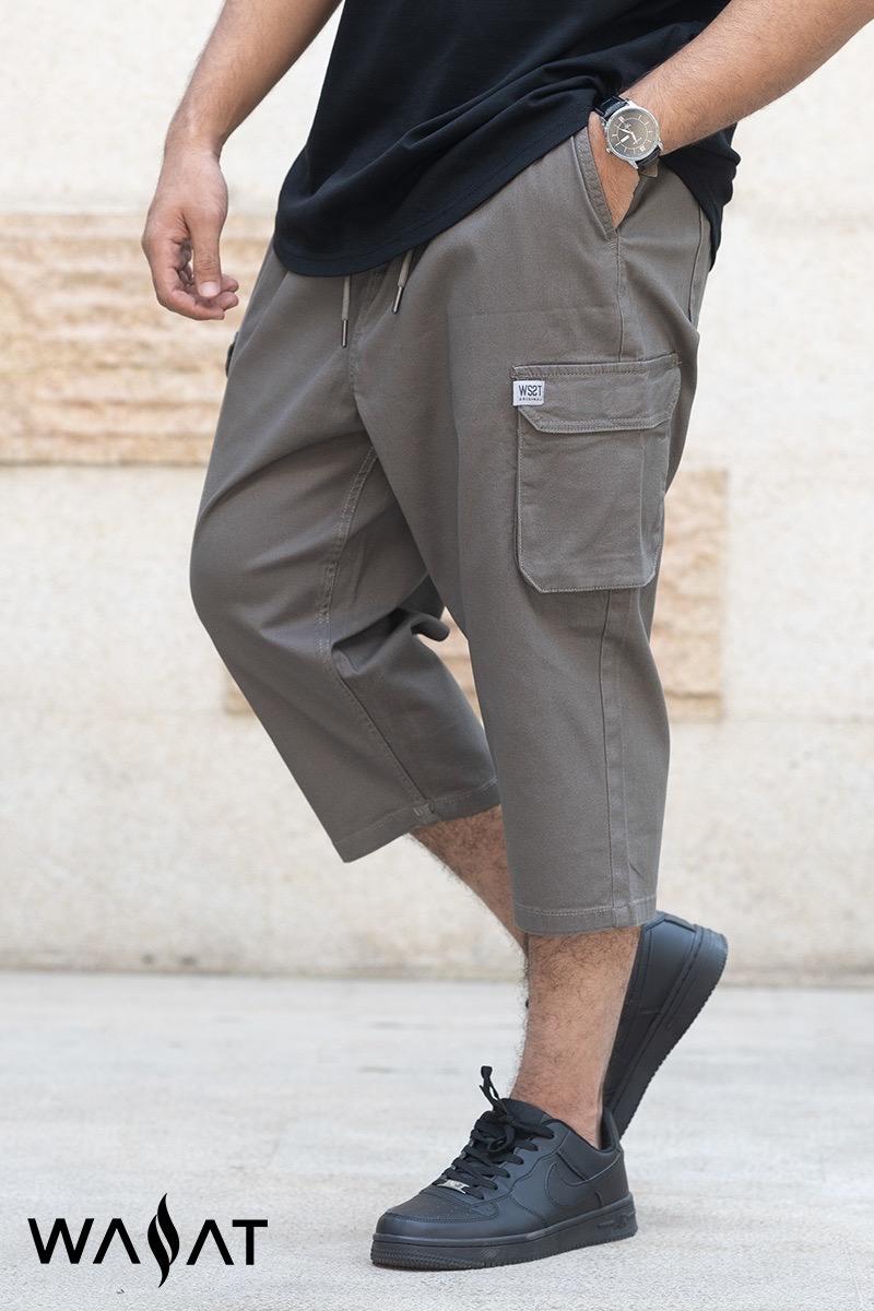Cargo Pant Wassat