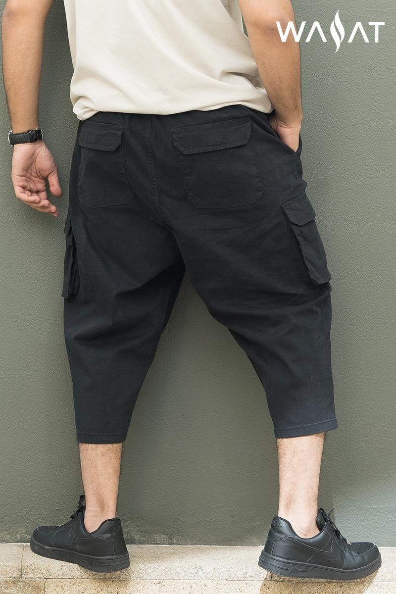Cargo Pant Wassat
