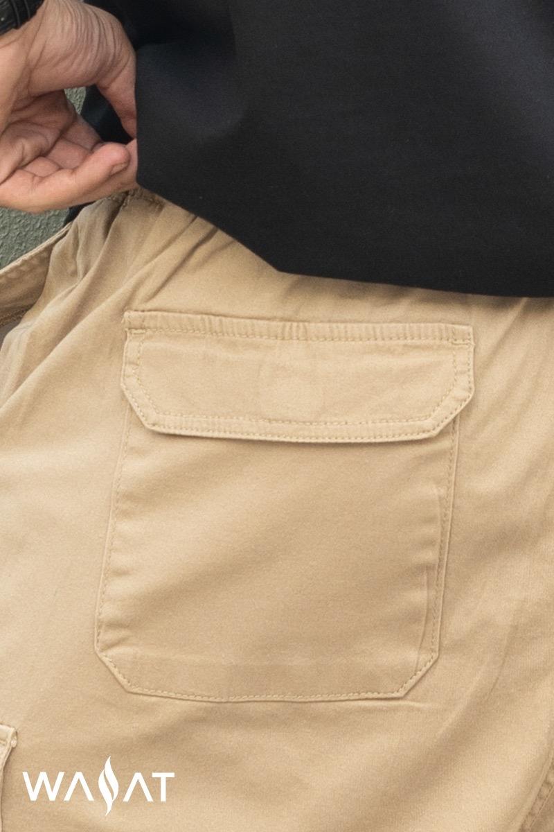 Cargo Pant Wassat