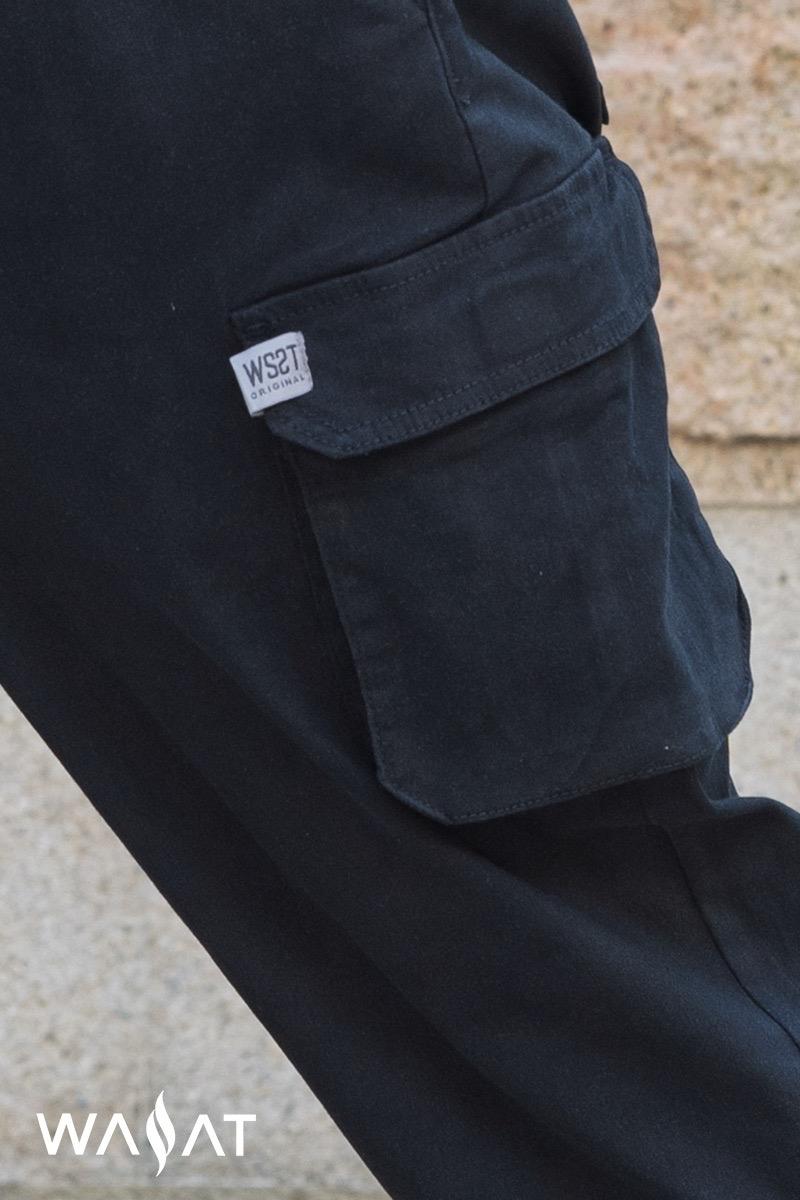 Cargo Pant Wassat
