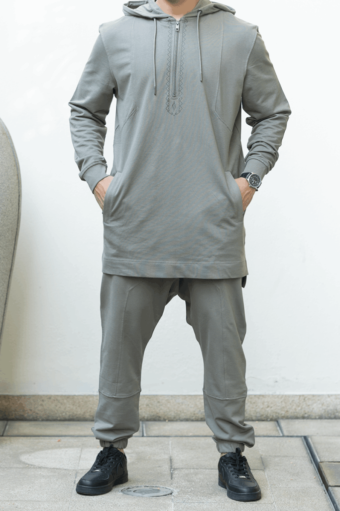 Ensemble Starter Wassat