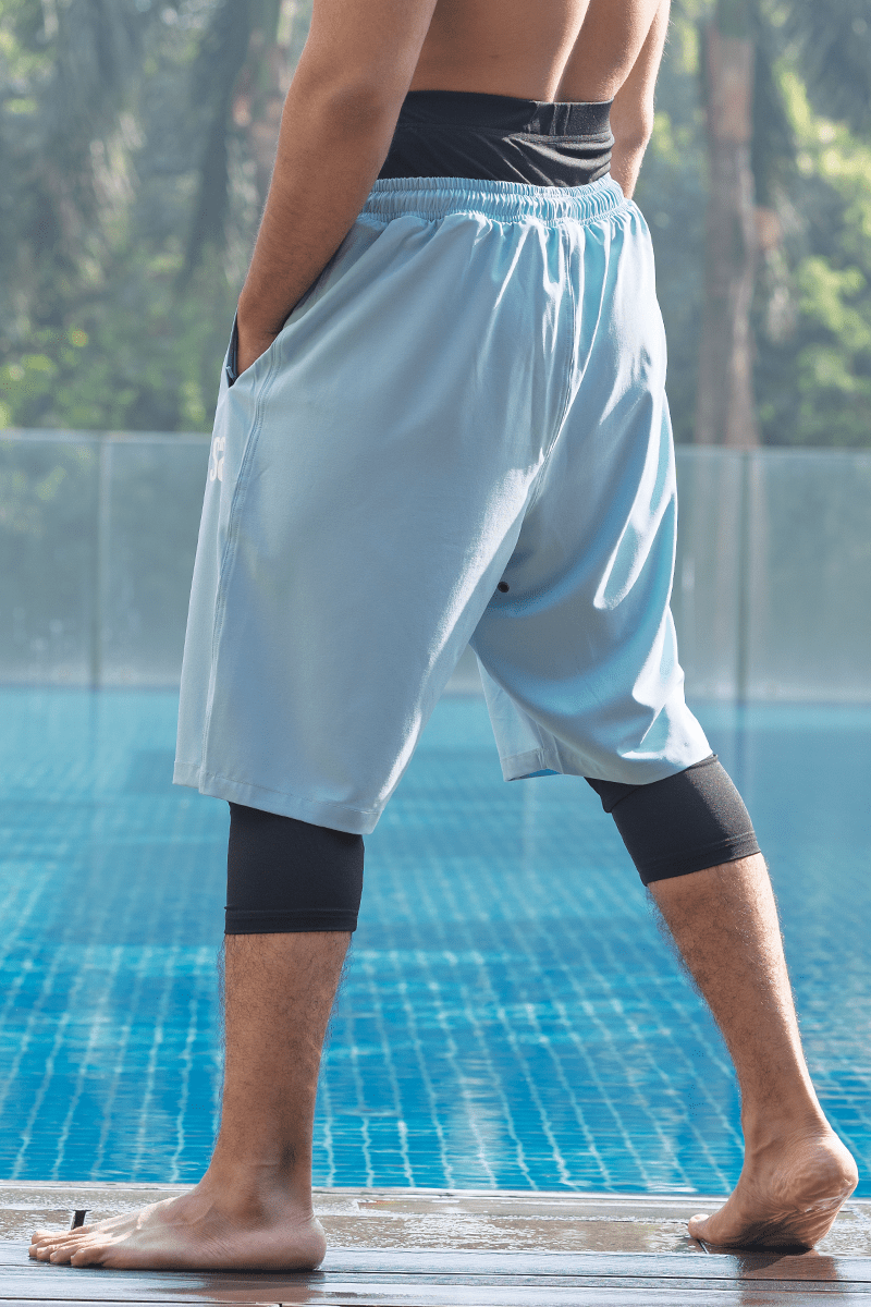 Short de Bain Wassat