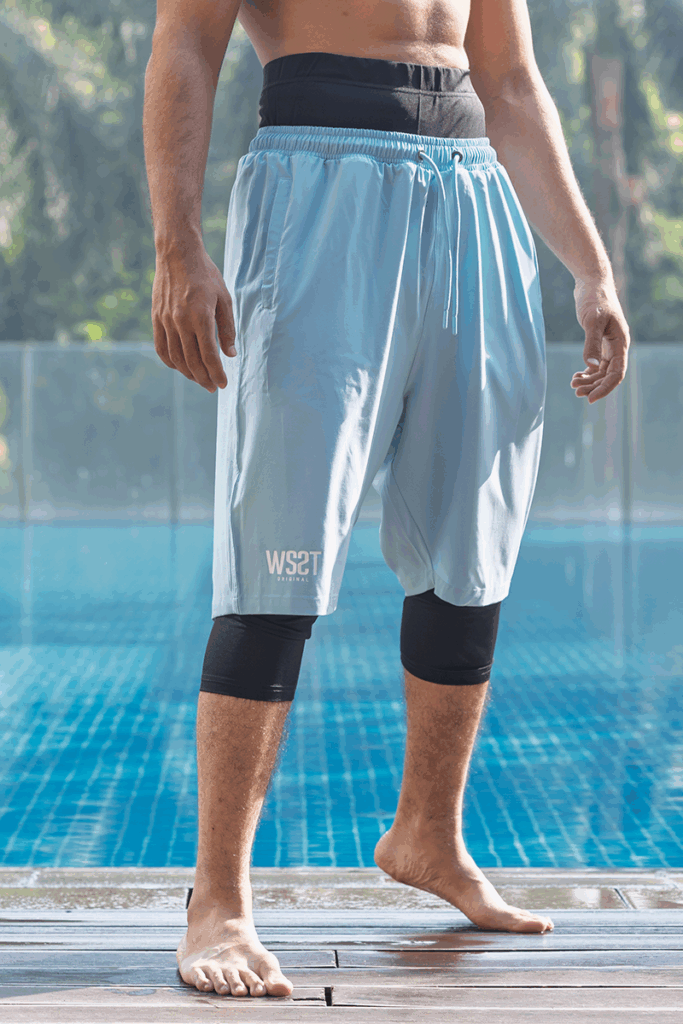 Short de Bain Wassat