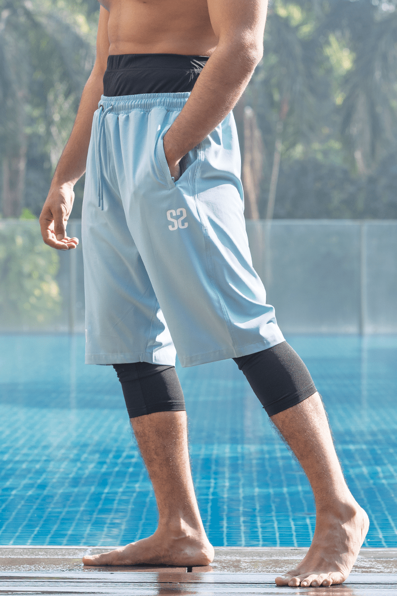 Short de Bain Wassat