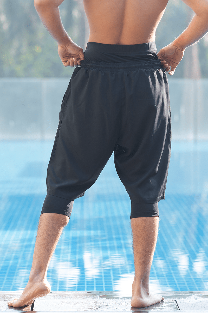 Short de Bain Wassat