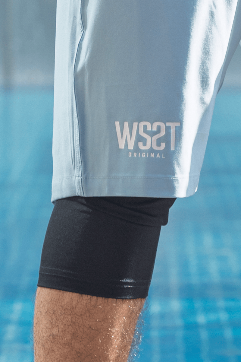 Short de Bain Wassat