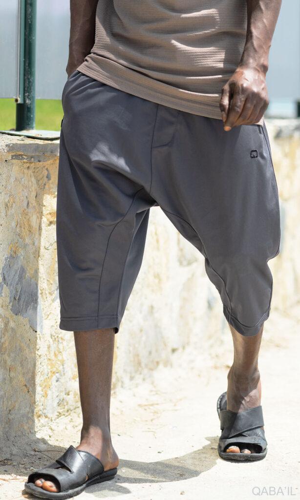 Pantacourt Léger 3111 Qaba’il Homme