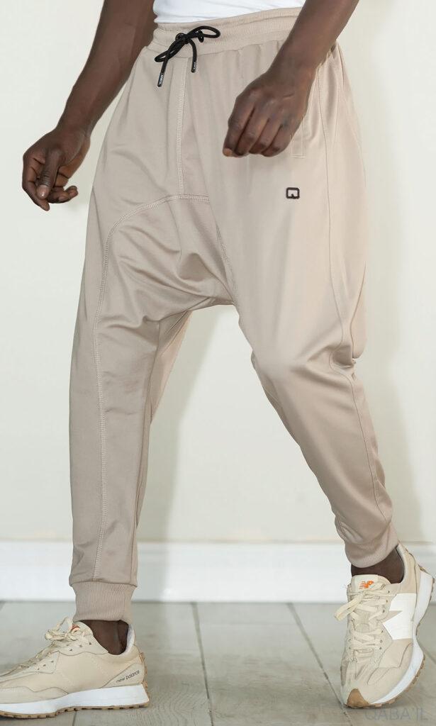 Sarouel Léger S25 Qaba’il