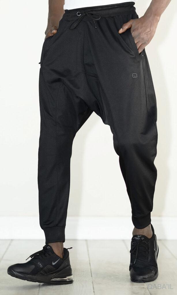 Sarouel Léger S25 Qaba’il