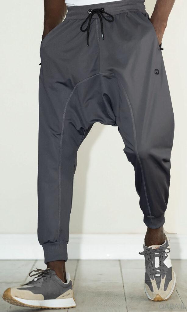 Sarouel Léger S25 Qaba’il