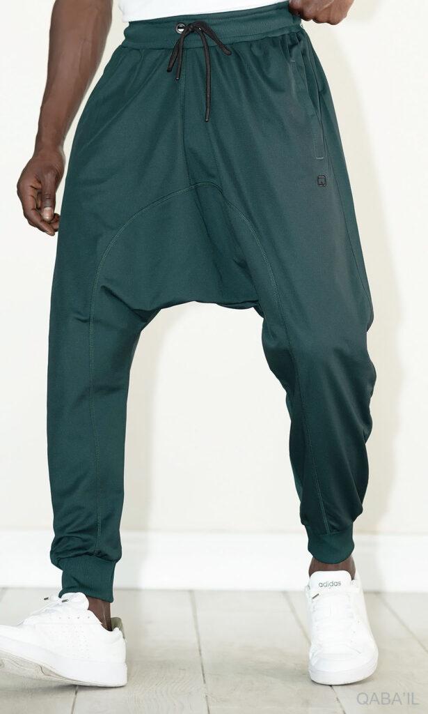 Sarouel Léger S25 Qaba’il