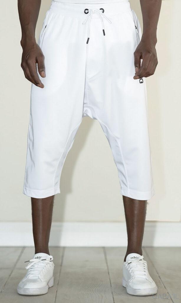 Pantacourt Léger 3111 Qaba’il Homme