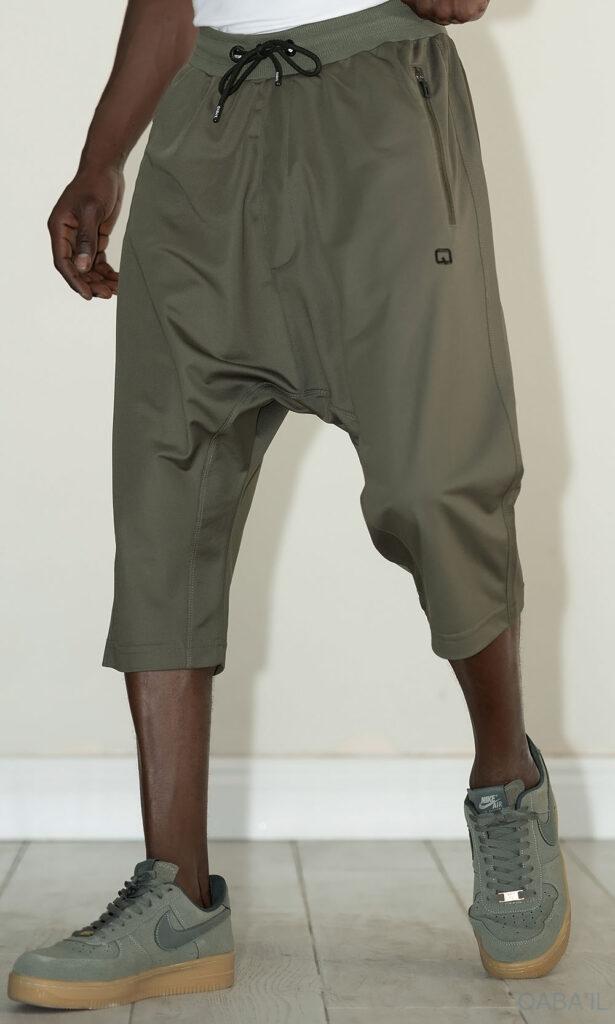 Pantacourt Léger 3111 Qaba’il Homme