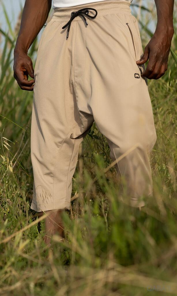 Pantacourt Léger 3111 Qaba’il Homme