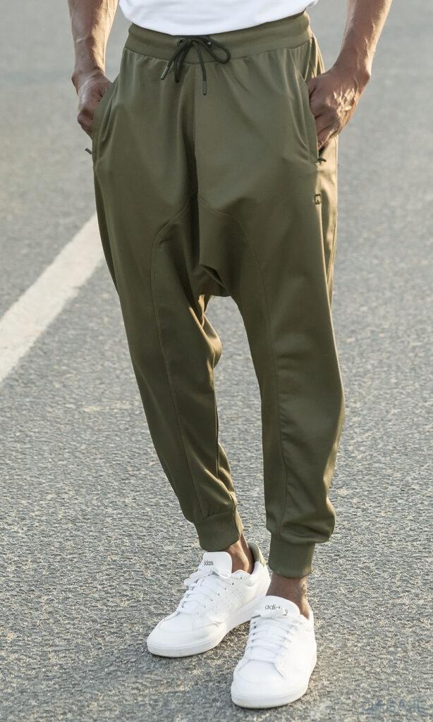 Sarouel Léger S25 Qaba’il