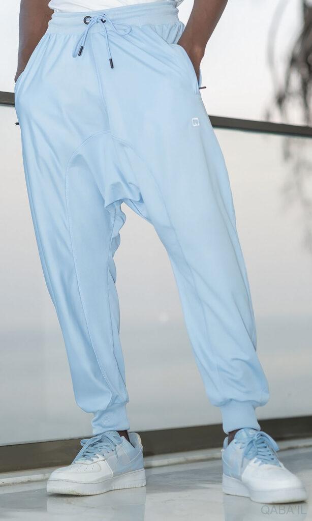 Sarouel Léger S25 Qaba’il