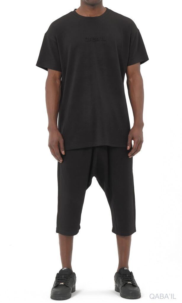 Ensemble Oversize S25 Qaba’il Homme