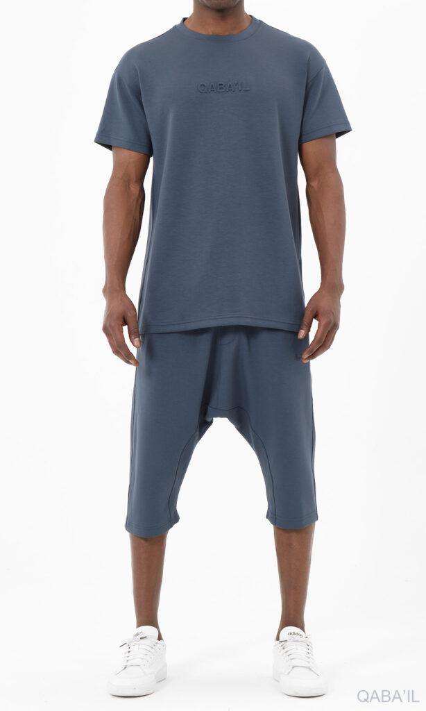 Ensemble Oversize S25 Qaba’il Homme