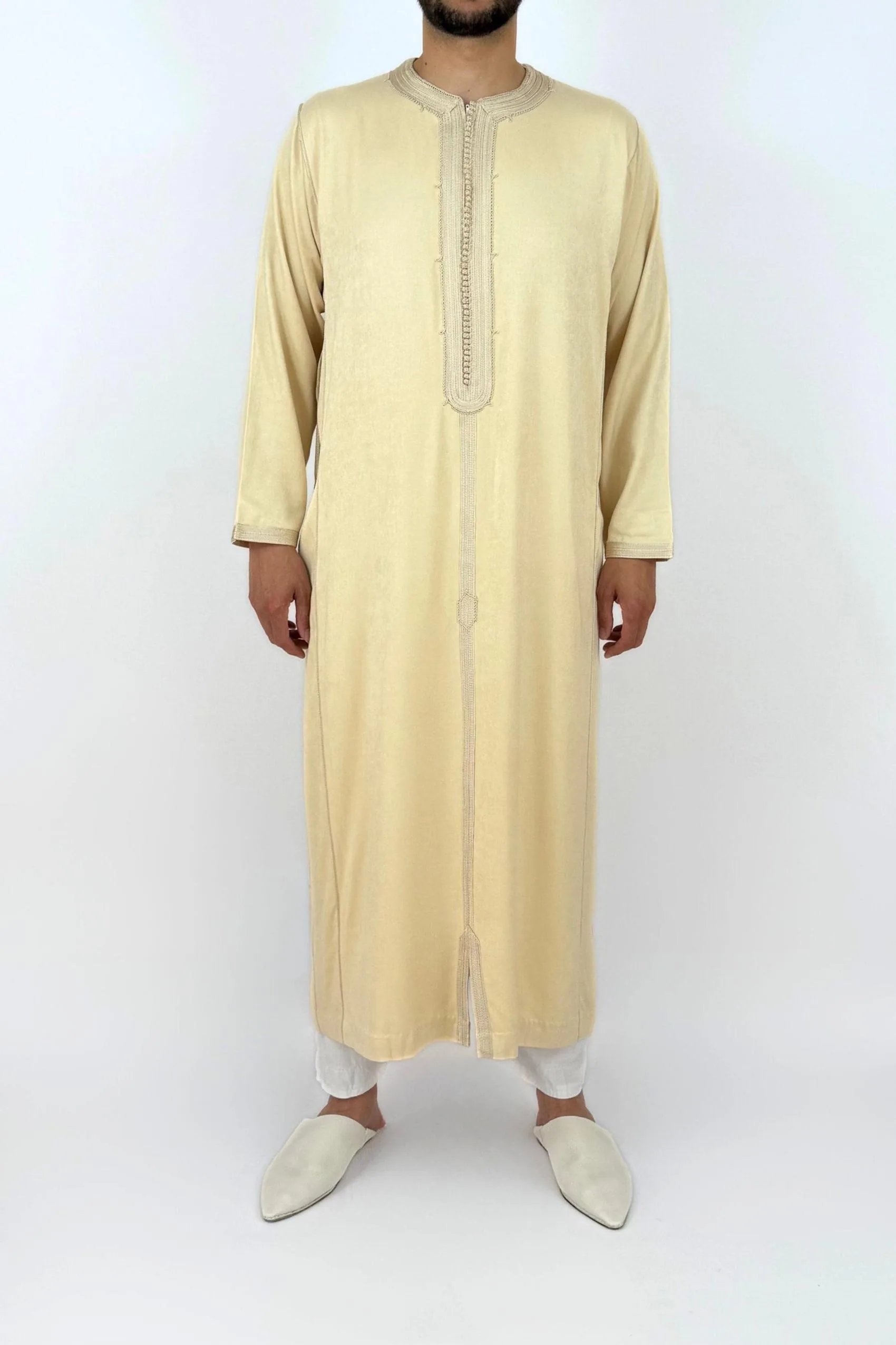 caftan homme léger