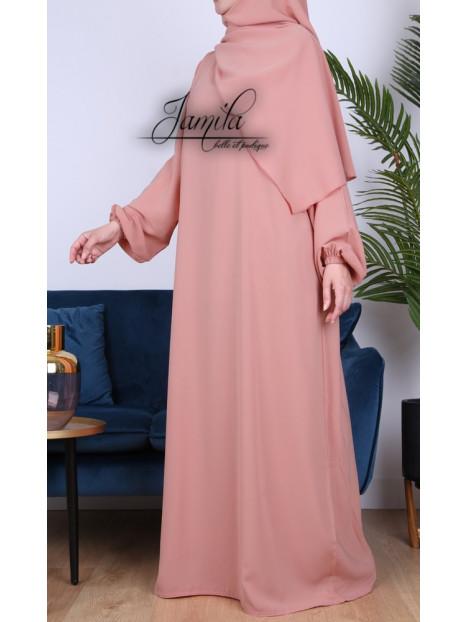 Rose Nude
