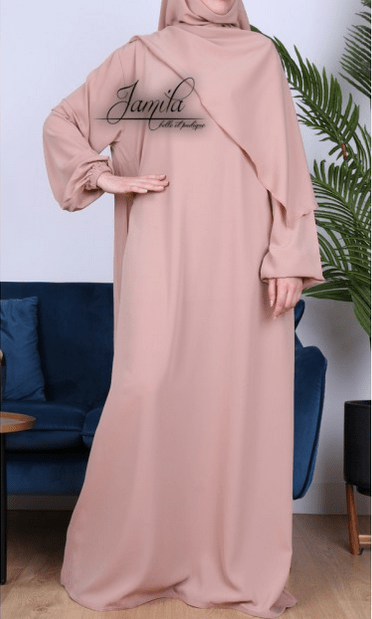 Taupe Rose