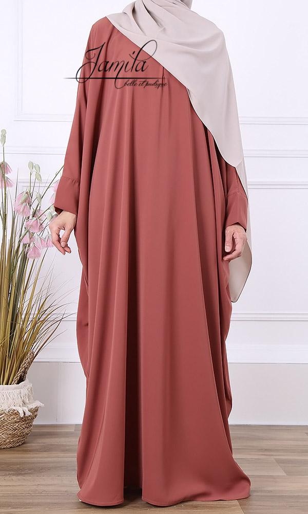 Rose Nude