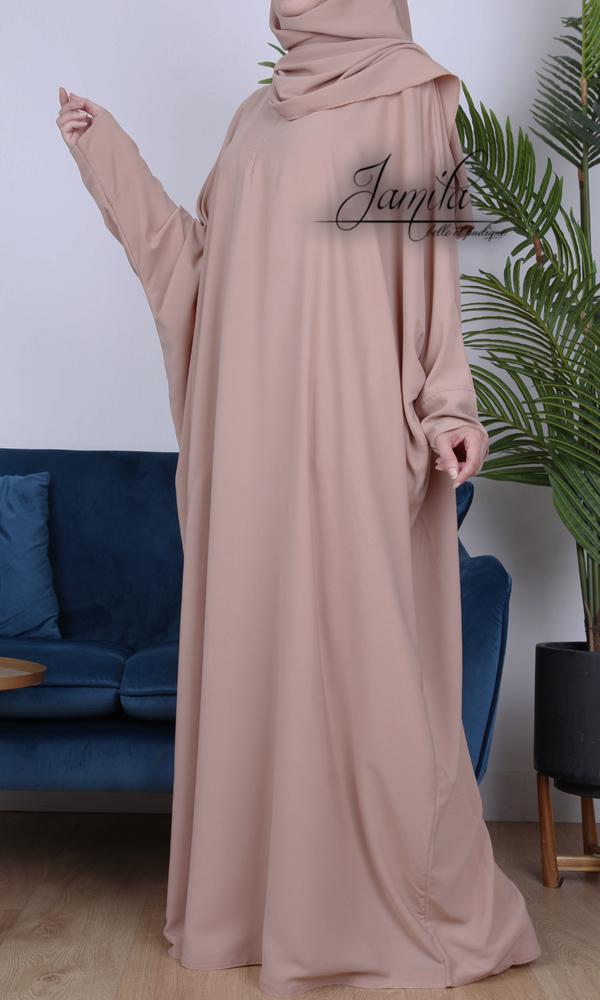 Taupe Rose