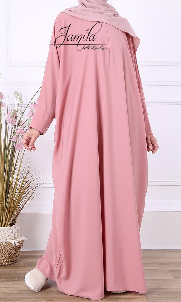 Vieux Rose