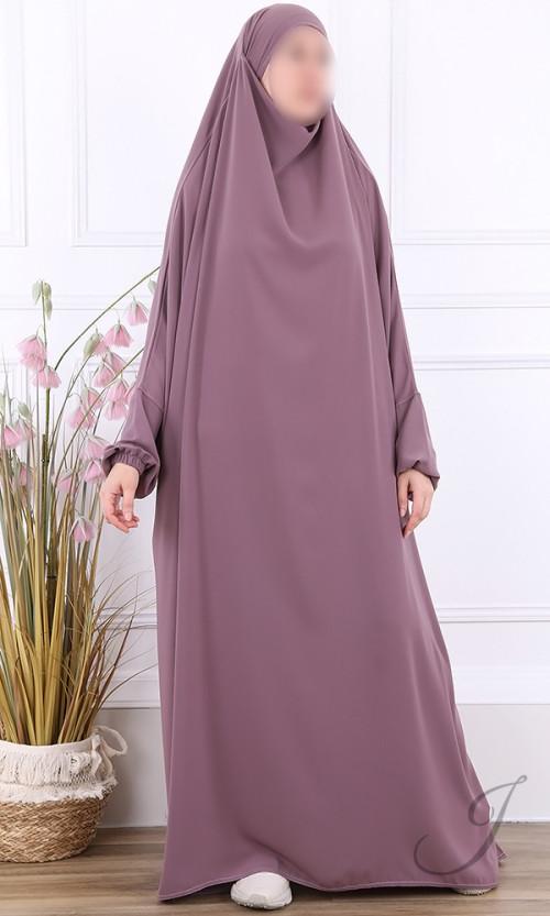 Mauve Grise