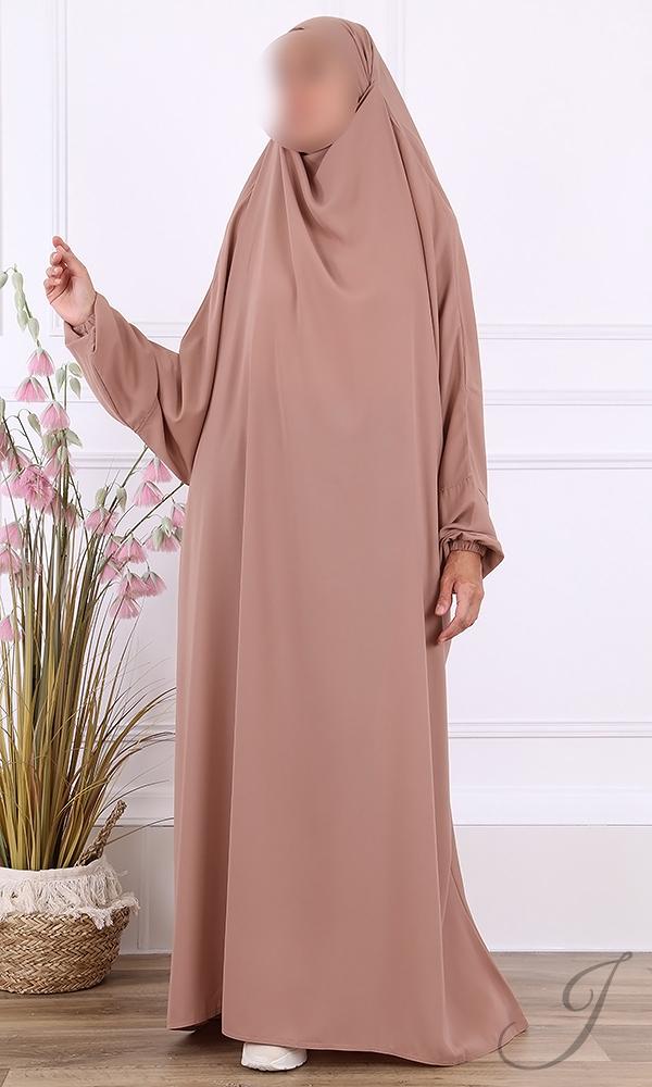 Taupe Rose