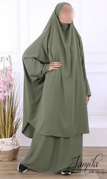 Vert Kaki