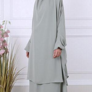 Ensemble Jilbab