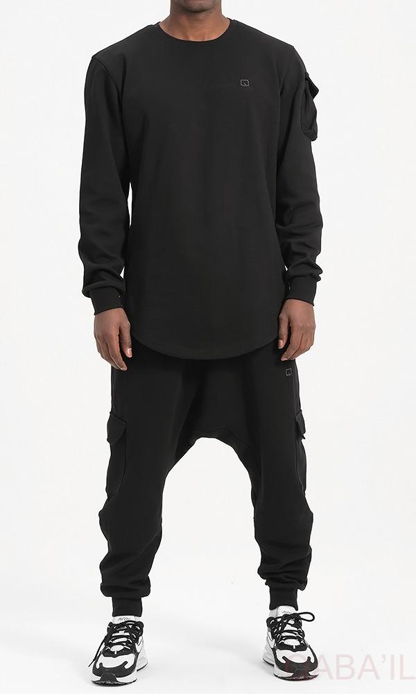 Ensemble Sarouel & Sweat « Survêtement Qaba’il : Sniper NEO »