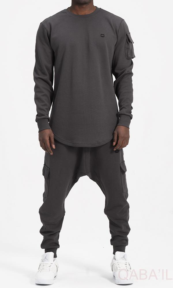 Ensemble Sarouel & Sweat « Survêtement Qaba’il : Sniper NEO »