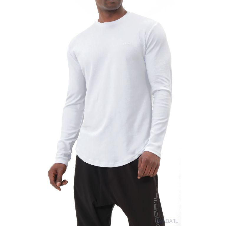 T-shirt Léger Manches Longues – Qaba’il