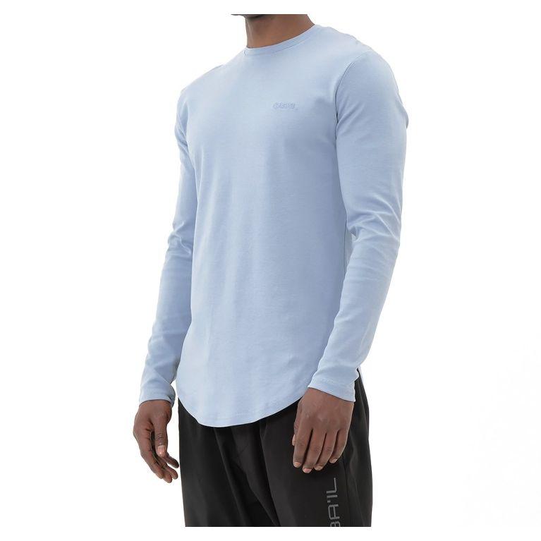 T-shirt Léger Manches Longues – Qaba’il