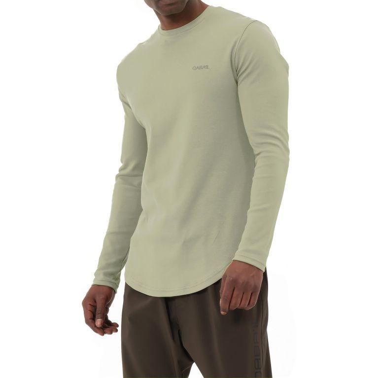 T-shirt Léger Manches Longues – Qaba’il