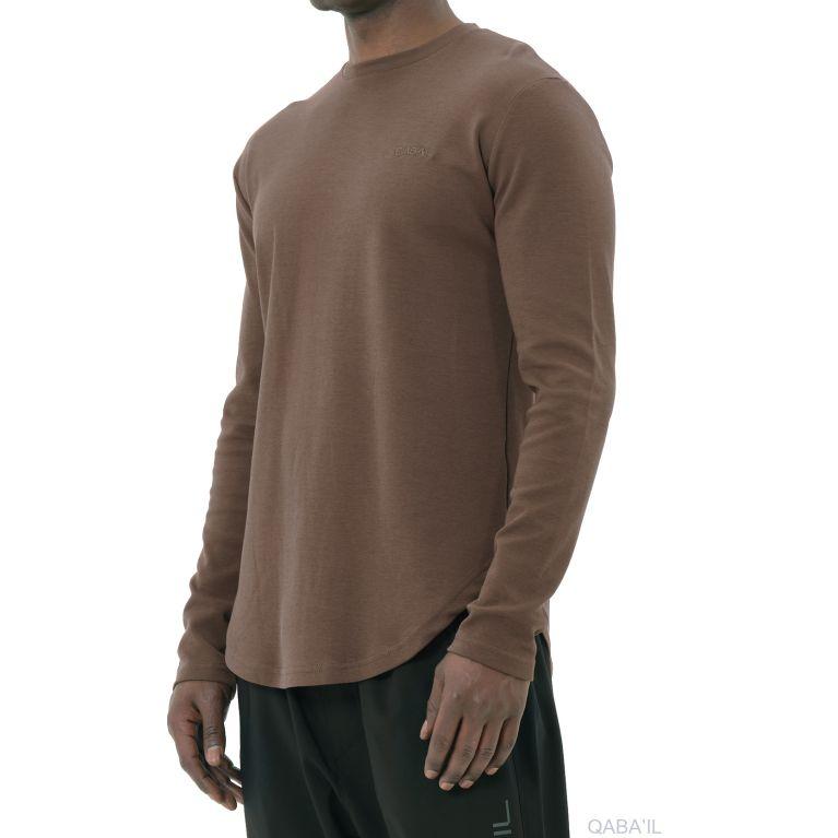 T-shirt Léger Manches Longues – Qaba’il