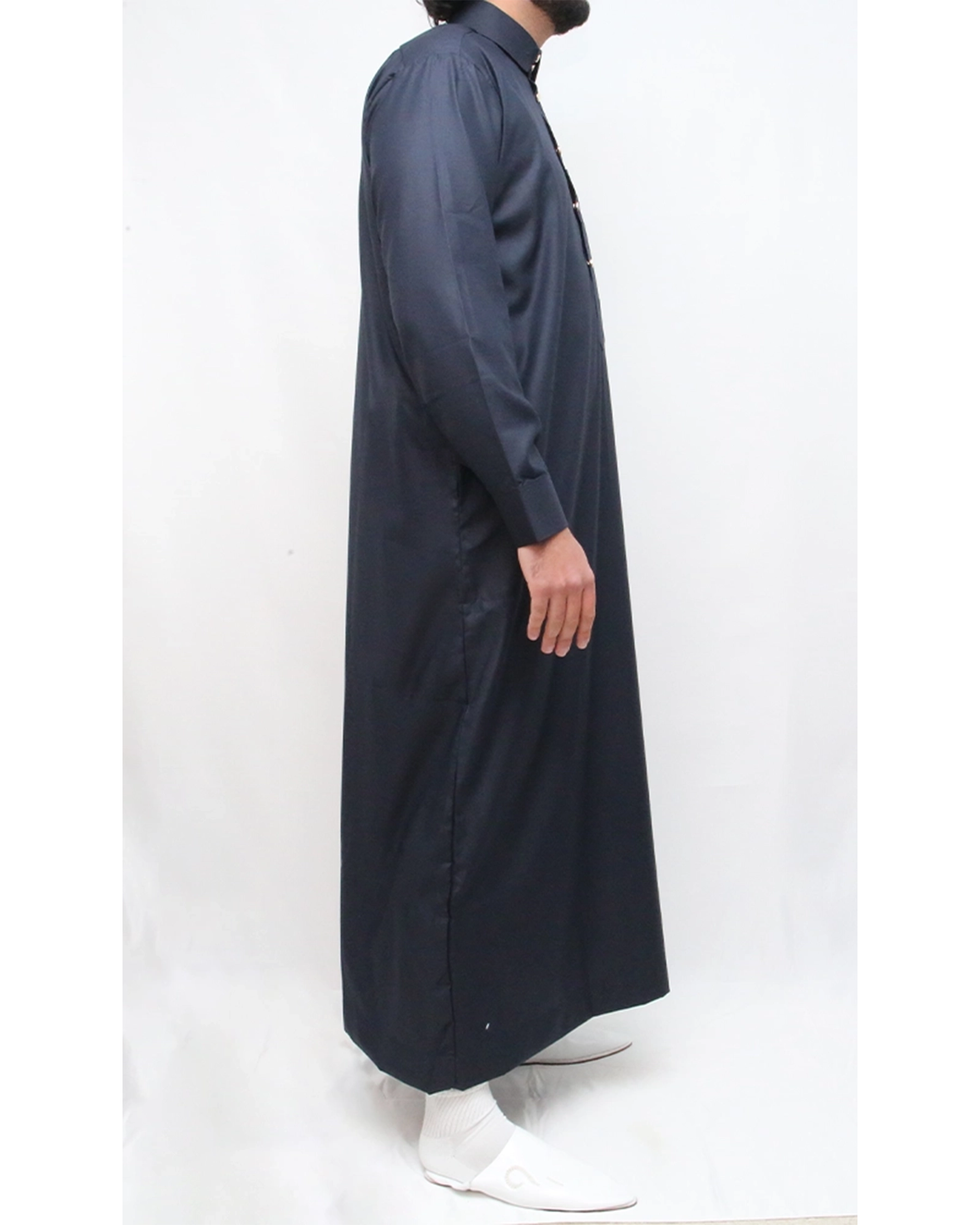 Qamis Qatari Al Resalah