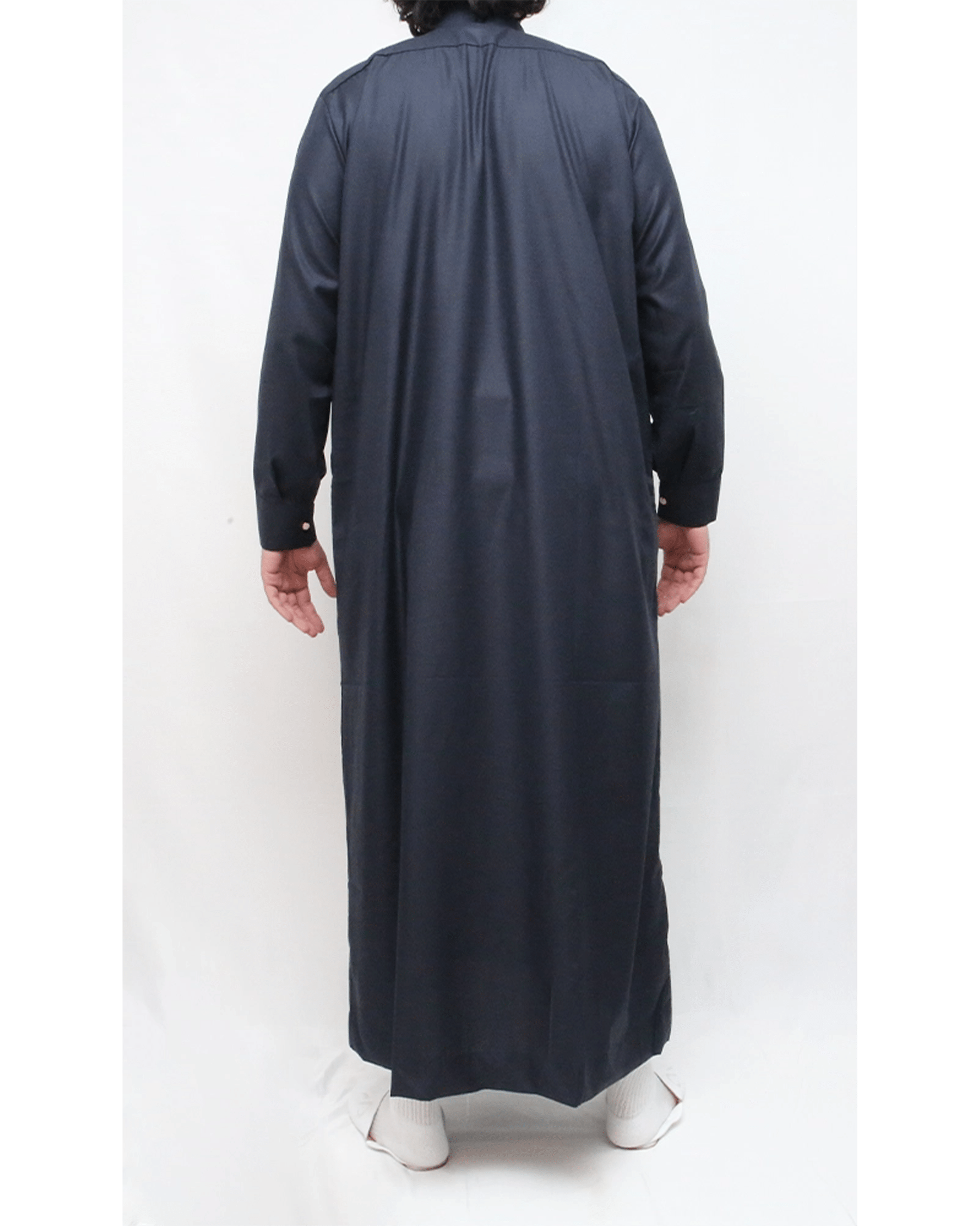 Qamis Qatari Al Resalah