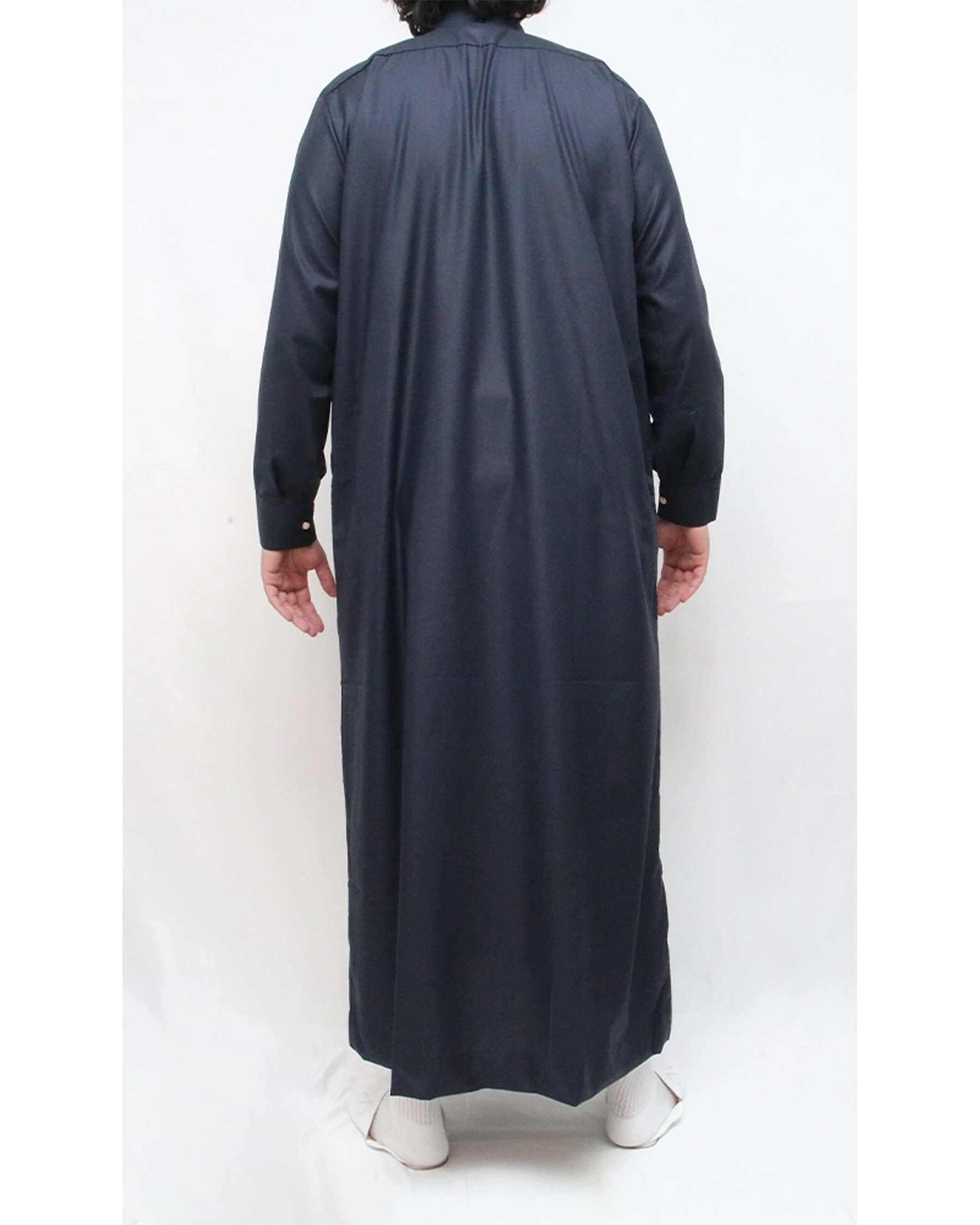 Qamis Qatari Al Resalah