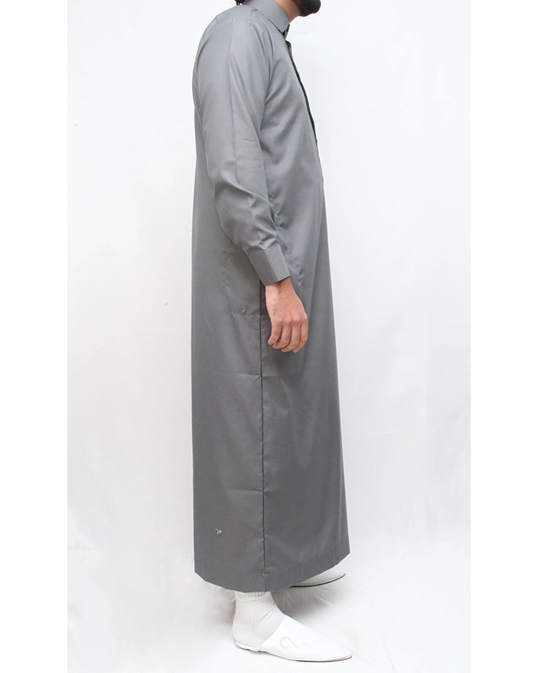 Qamis Qatari Al Resalah