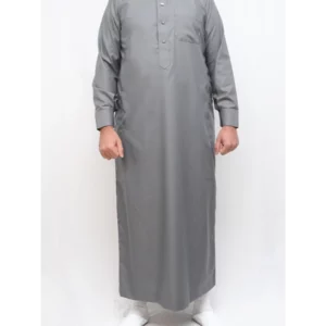 Qamis Qatari Al Resalah