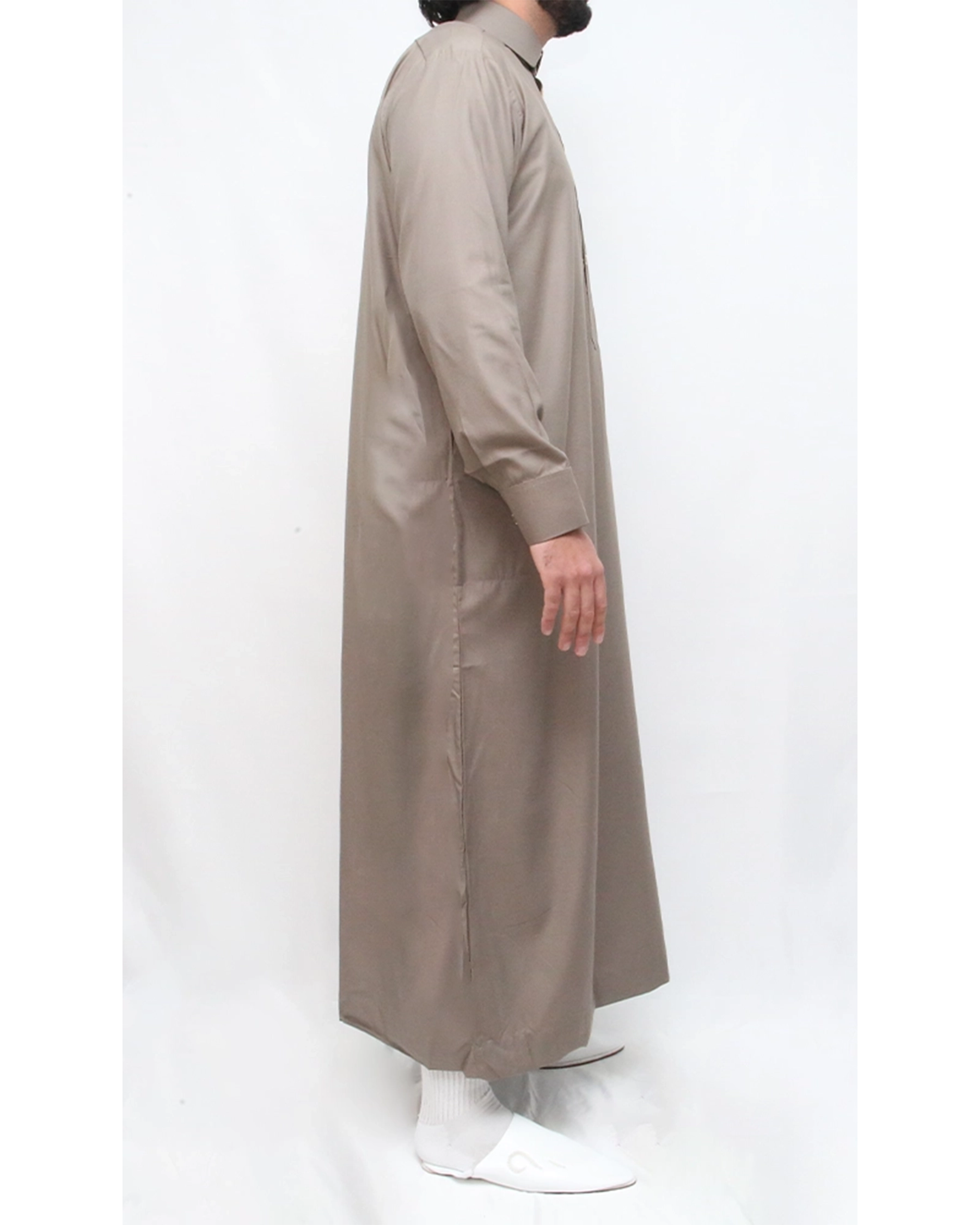 Qamis Qatari Al Resalah